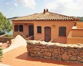 Residenza Chrysalis Bay Appartement Arzachena