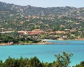 Residenza Chrysalis Bay Appartement Arzachena